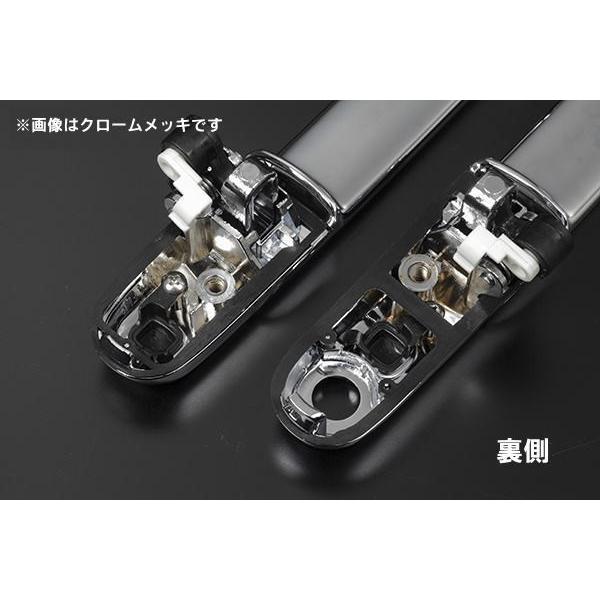 ワゴンR ドアハンドル 交換式 在庫処分 MH23S ワゴンRスティングレー