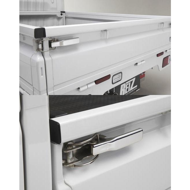 キャリイ DA62T DA52T DB52Tキャリイトラック 同型スクラムトラック 