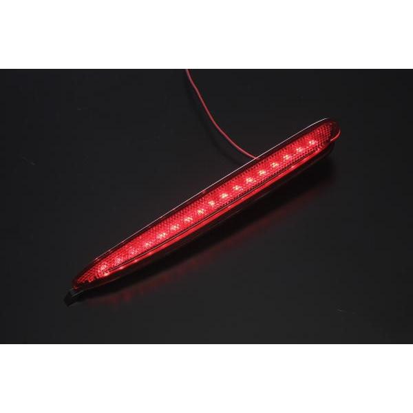 アテンザ リフレクター GG系 GY系アテンザ LEDリアバンパーライト LED