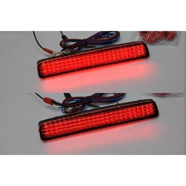 人気特価激安 Revier レヴィーア ヤリスクロス 2段階光量付き Ledリフレクター 反射板 リアバンパーライト Mxpj10 Mxpb15 Mxpb10 Mxpj15 Yaris Cross 魅力的な Www Muslimaidusa Org