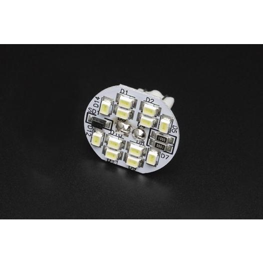 エブリイワゴン T10 バルブ LED エブリイバン DA18V DA17V DA64V OEM車