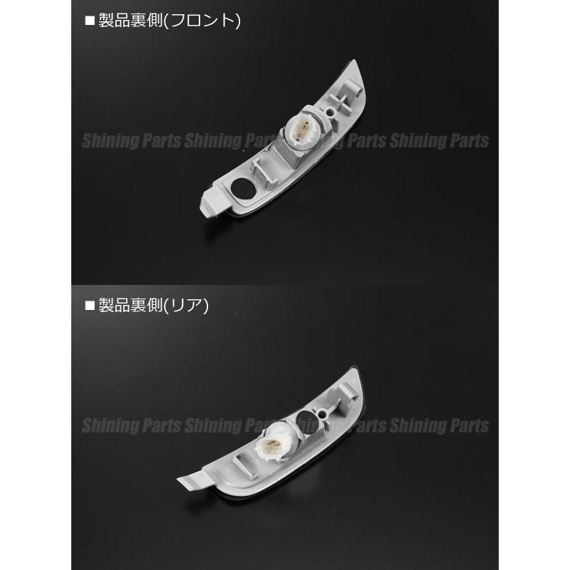ロードスター ホワイトレンズ仕様 マツダ ND系ロードスター