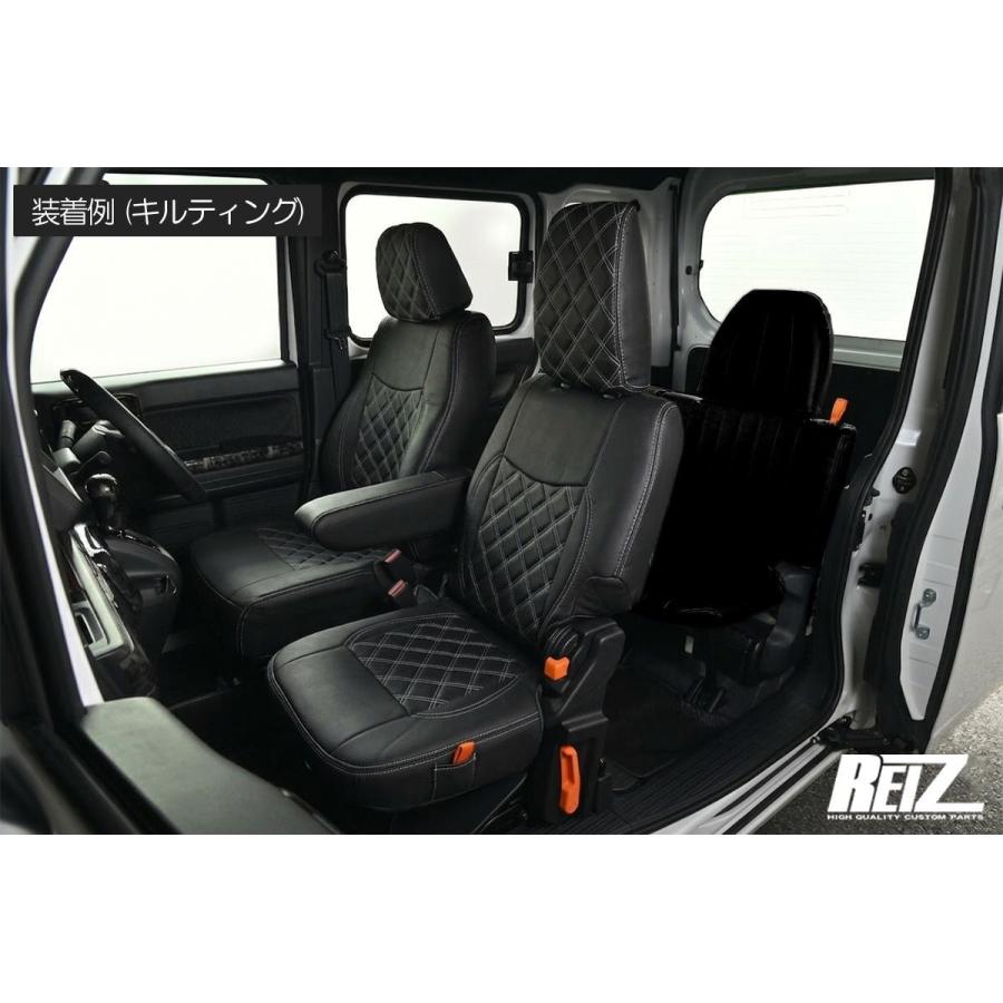 ホンダ N-VAN JJ1 / JJ2 AT車 シートカバー 赤黒パンチング 本田 N-VAN JJ1 JJ2 車用 シートカバー カーシート シートクッション