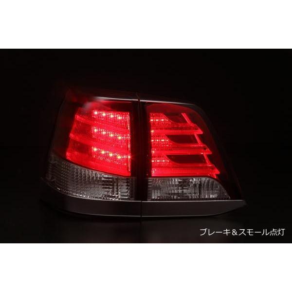 ランドクルーザー 期間限定価格 LX570ルック Ver.2 ランドクルーザー