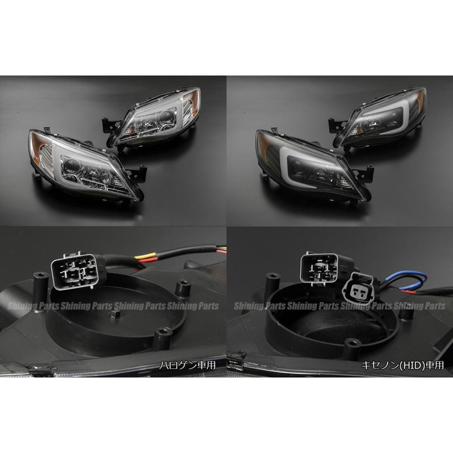 インプレッサ スポーツ 限定 GE GH GR GV 現行ルック インプレッサ スポーツ 限定 GE GH GR GV 現行ルック