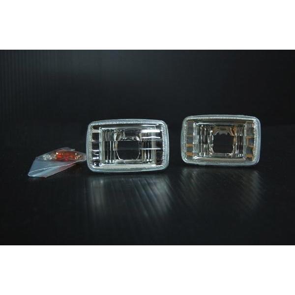 セルシオ20後期、サイドマーカーフレクター2個セット セルシオ20後期、サイドマーカーフレクター2個セット 楽天市場