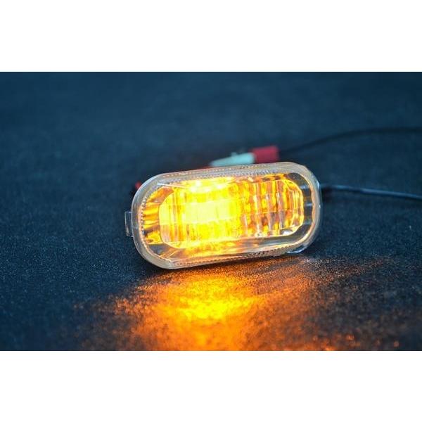 サイドマーカー Amazon.co.jp: POPMOTORZ LEDサイドマーカー ホンダ用