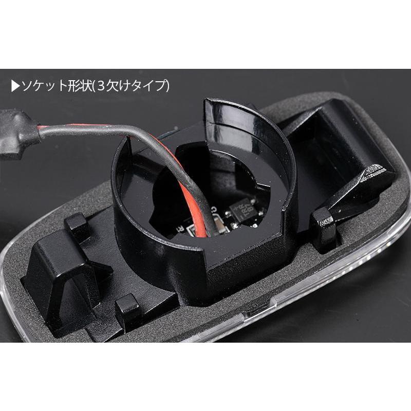 シーマ LEDサイドマーカー 左右セット Y33 サイドマーカー サイド