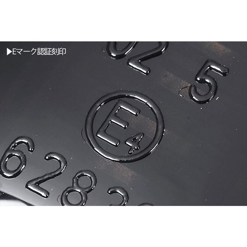 日産（NISSAN） シーケンシャルウインカー サイドマーカー LED 左右