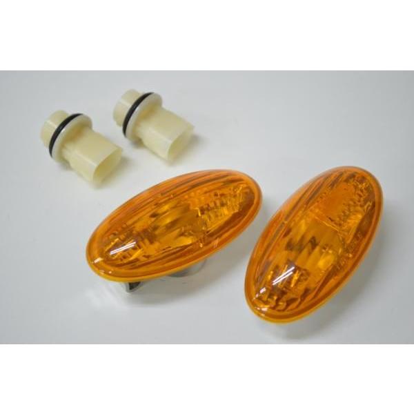 エブリイワゴン サイドマーカー エブリィワゴン バン DA64W V