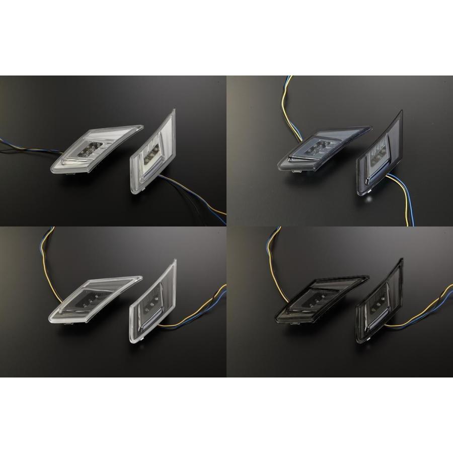 86 サイドマーカー 期間限定価格 トヨタ86 ZN6 スバルBRZ ZC6 LED 左右