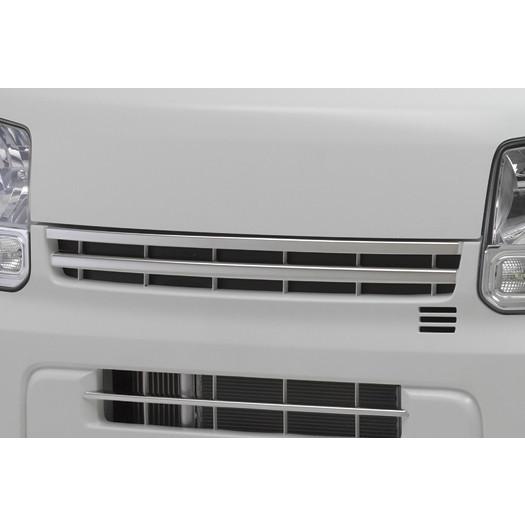 エブリイワゴン お買い得セット DA17V エブリイバン フロントグリル
