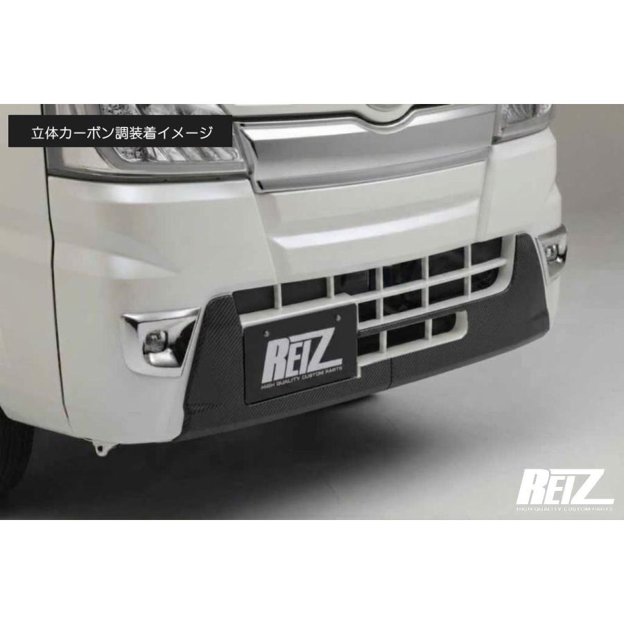 ハイゼット 立体カーボン調 トラック ハイゼットジャンボ S500P S510P