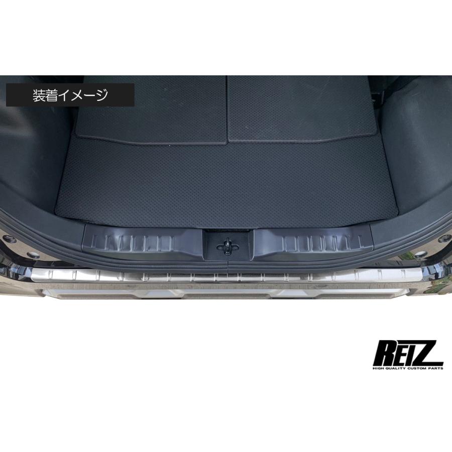三菱（MITSUBISHI） デリカミニ B34A B35A B37A B38A リアバンパー