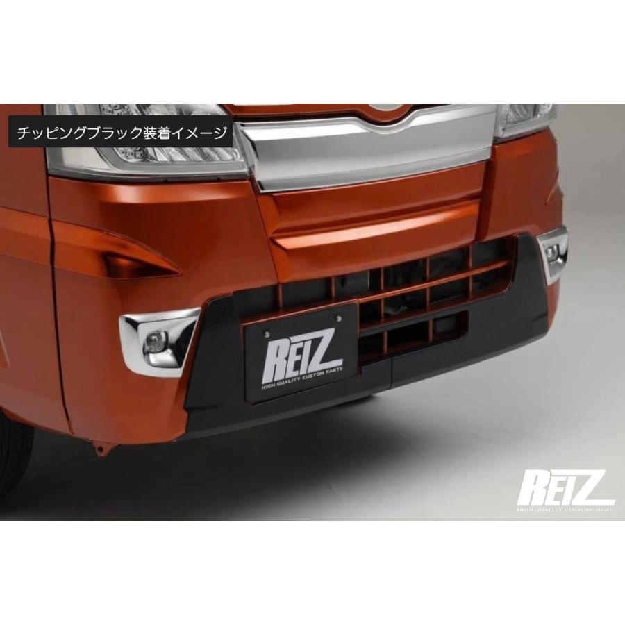 ハイゼット チッピングブラック トラック ハイゼットジャンボ S500P