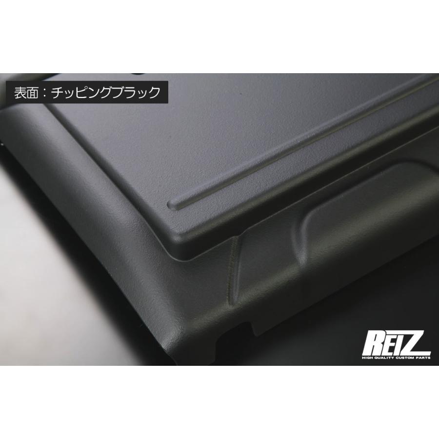エブリイワゴン チッピングブラック DA17V エブリイバン