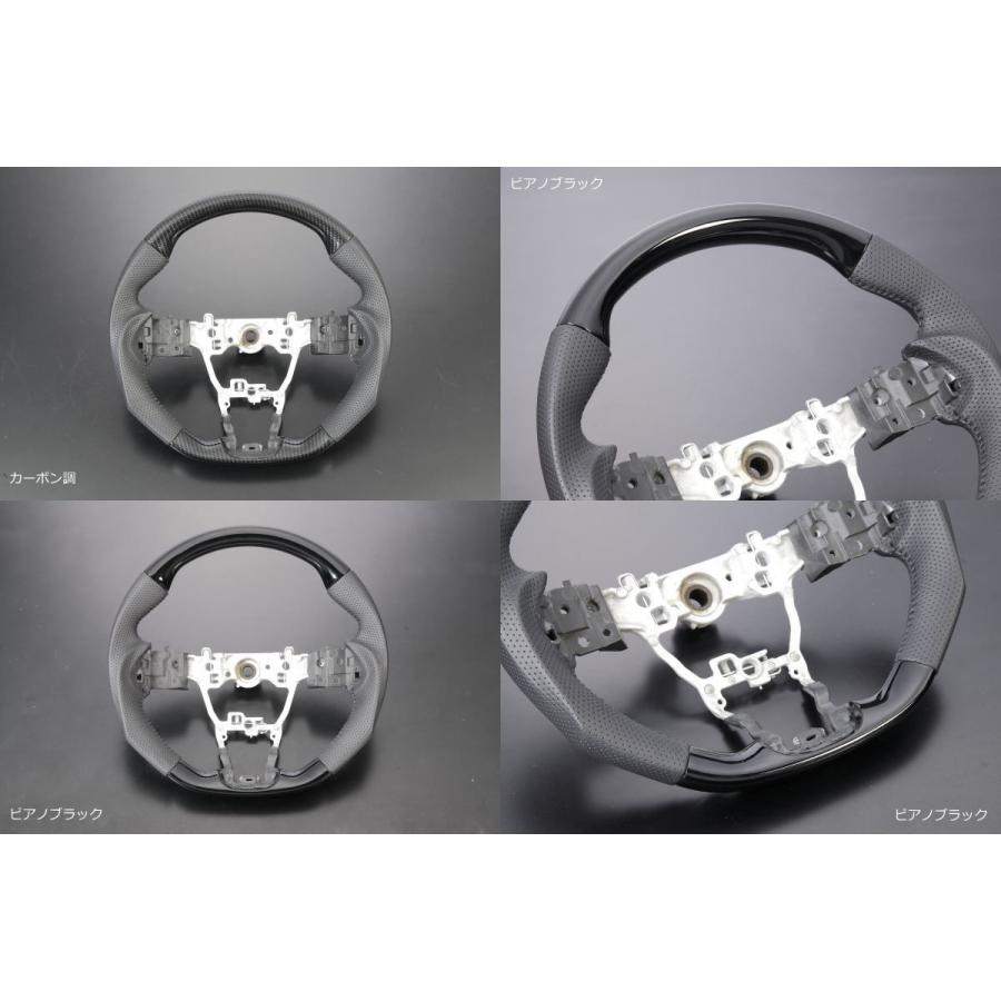 ハンドル ステアリング A200系 ロッキー ライズ コンビ ホイール 純正