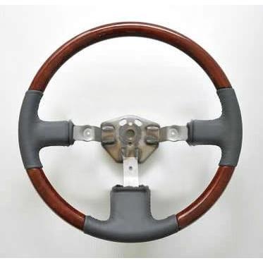 ランドクルーザー ハンドル ステアリング ランドクルーザー80 レクサス