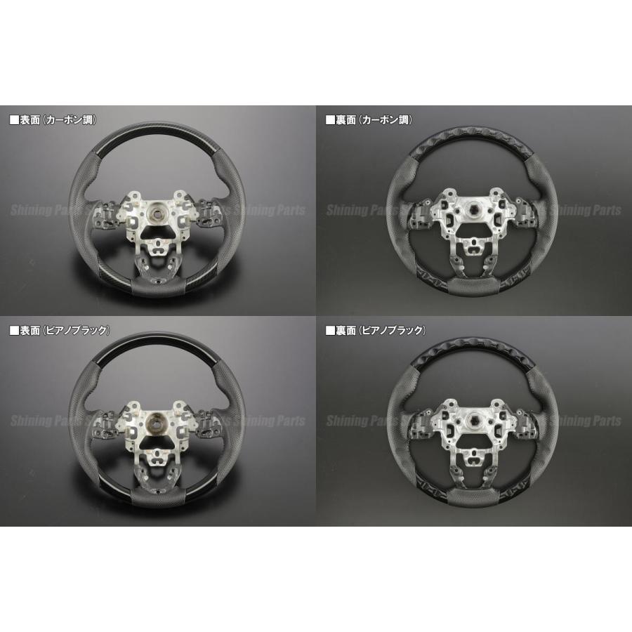 アクセラ ハンドル ステアリング BM BY系前期アクセラセダン