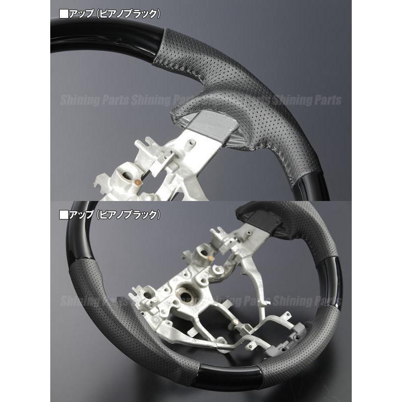 日産（NISSAN） ハンドル ステアリング NV350キャラバン E26系 後期