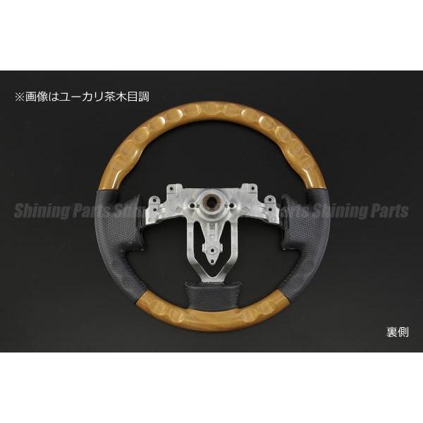 ワゴンR ハンドル ステアリング ガングリップ MH21S MH22S ワゴンR