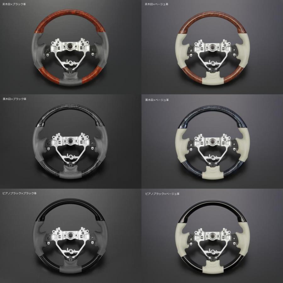 ジムニー ハンドル ステアリング JB23W10型 ジムニーシエラ JB43W9型