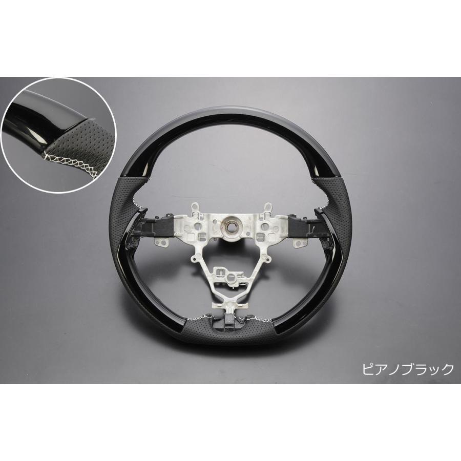 スイフト ハンドル ステアリング DIY装着 スイフトスポーツ スイフト ハンドル ステアリング DIY装着 スイフトスポーツ