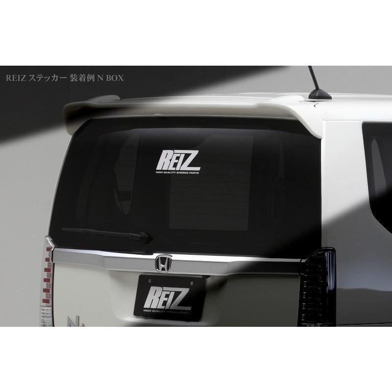 エブリイワゴン REIZ HIGH QUALITY CUSTOMPARTS ライツ ハイクオリティ 