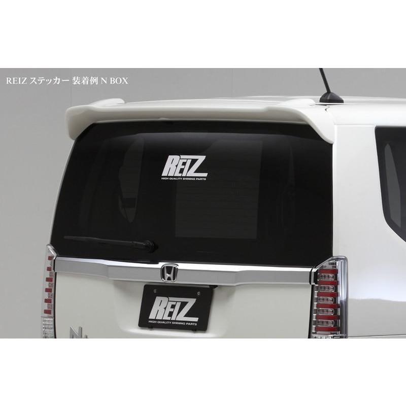 エブリイワゴン REIZ HIGH QUALITY CUSTOMPARTS ライツ ハイクオリティ 