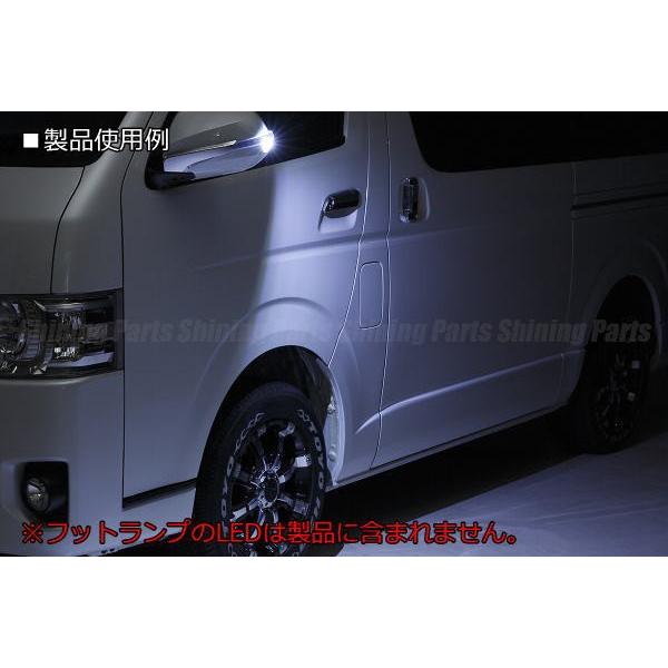 3パターン時間設定 タイマーユニット フットランプのキーレス連動等に 社外ウインカーミラーのお共に |  | 03