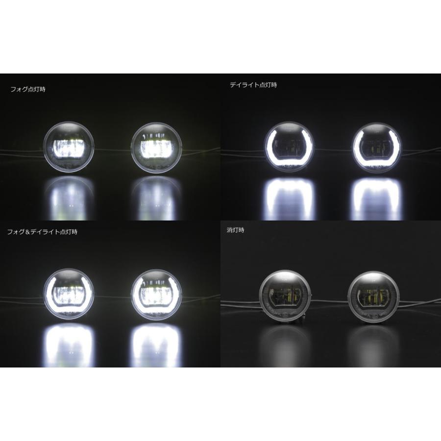 フォグランプ ホンダ汎用 ハイパワーLED 左右セット JF1 JF2 N-BOX N-BOXカスタム N-BOX+カスタム JH1 JH2 N-WGNカスタム JG1 JG2 N-ONE_1