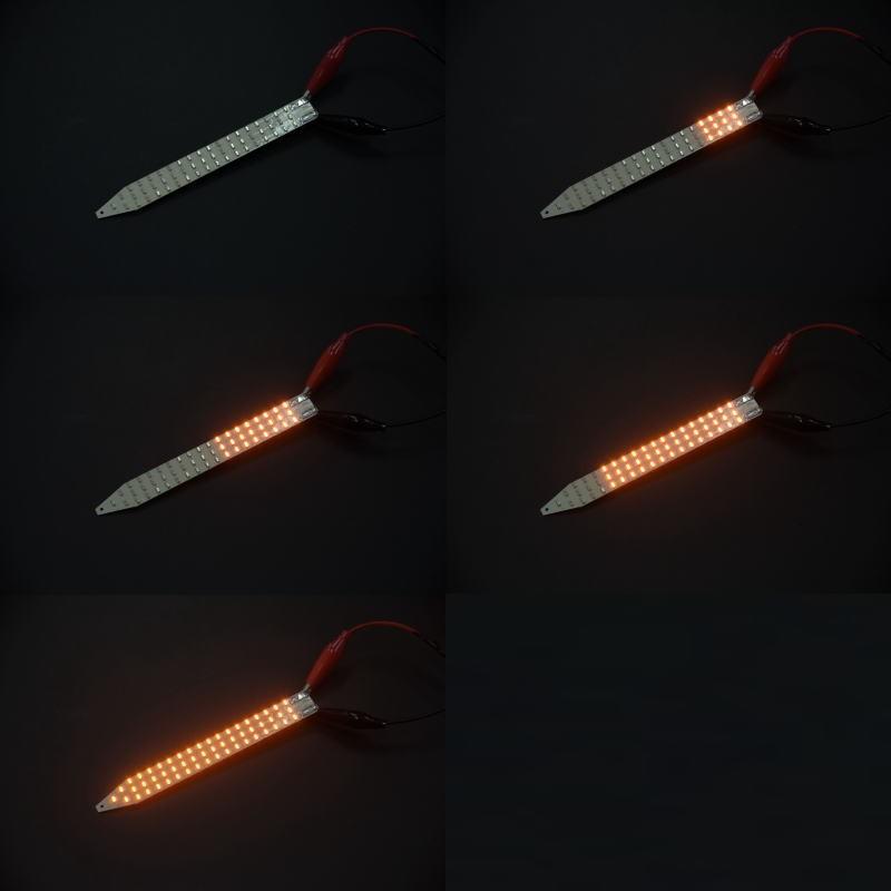 シーケンシャルウインカー マツダ ND系 前期 ロードスター ロードスターRF テールランプ用シーケンシャルLEDウインカーバルブキット