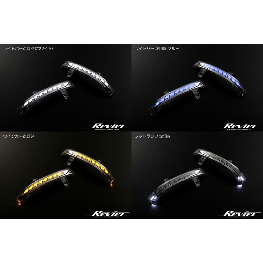 c27　セレナ　LEDヘッドライト　ウインカー　　 　　　右のみ 磨き済み 日産 純正 C27 セレナ 前期 LED ヘッドライト ヘッド