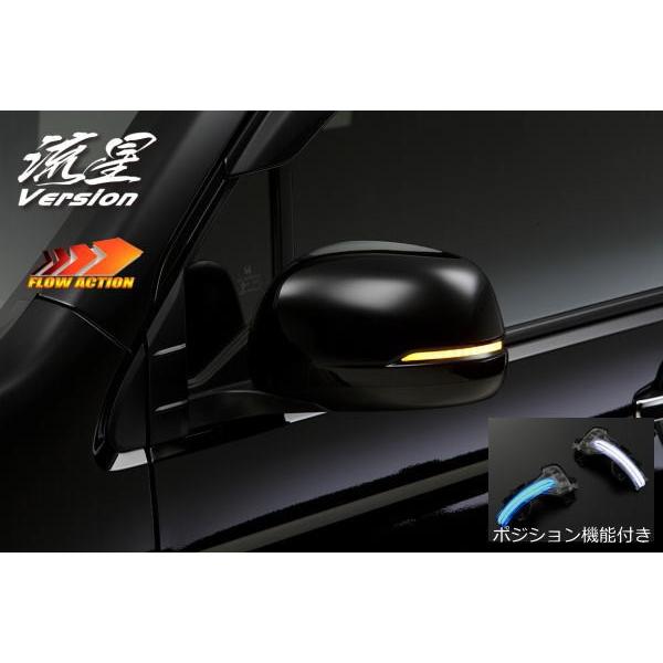 N-BOX シーケンシャルウインカー JF3 JF4 N-BOXカスタム ウインカー