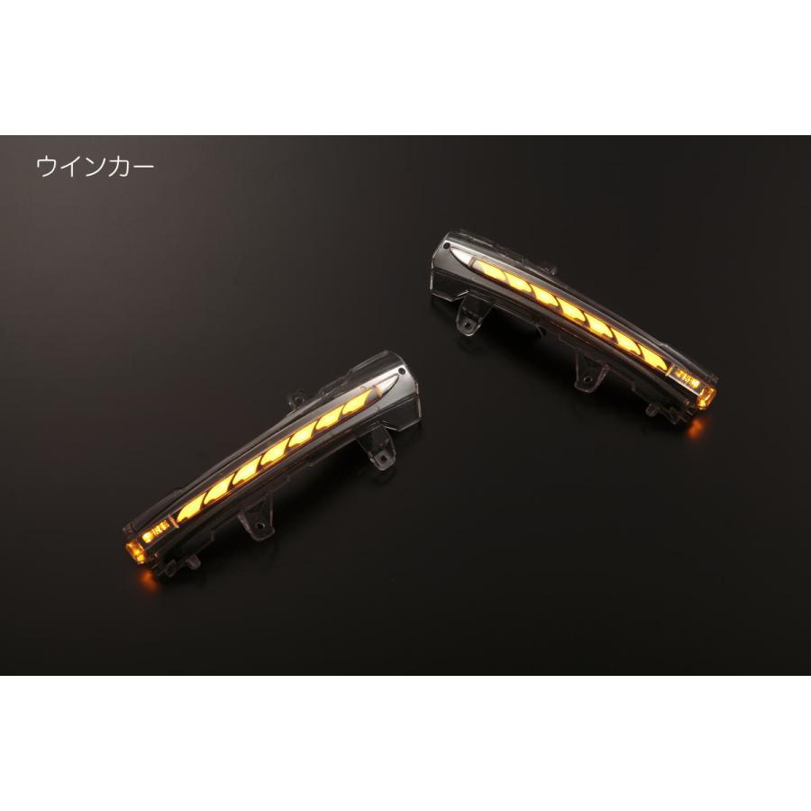 フェアレディ シーケンシャルウインカー フェアレディZ RZ34