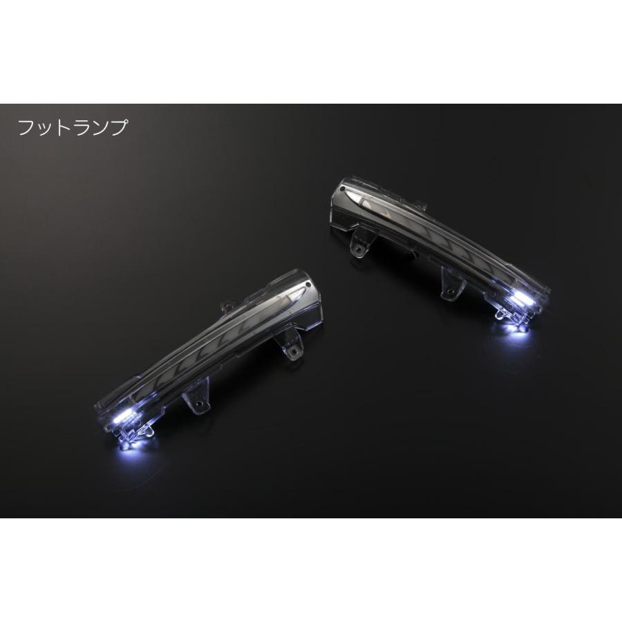 フェアレディ シーケンシャルウインカー フェアレディZ RZ34
