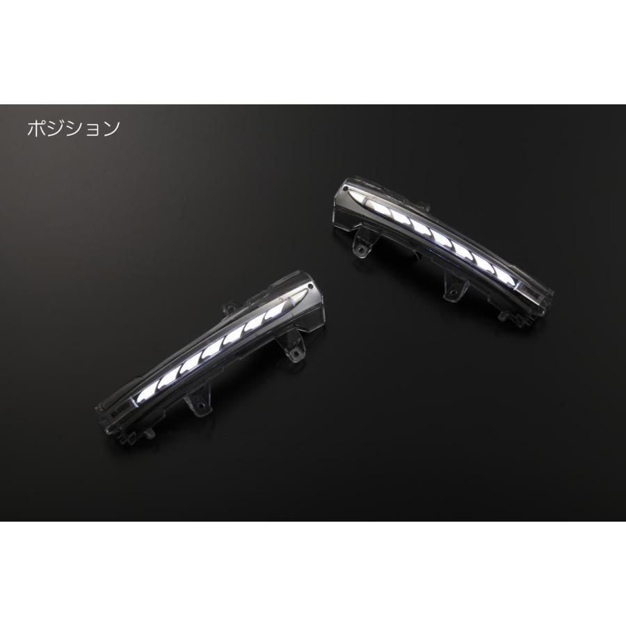 ノート シーケンシャルウインカー P15 キックス / E12系 後期 ZE1系