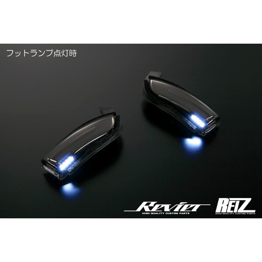 トヨタ（TOYOTA） 流星バージョンO&E A200系 ロッキー ライズ LED