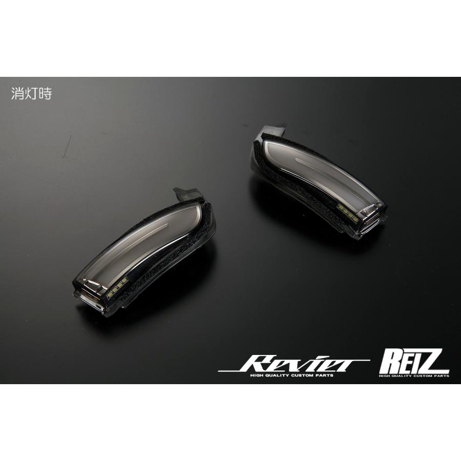 トヨタ（TOYOTA） 流星バージョンO&E A200系 ロッキー ライズ LED