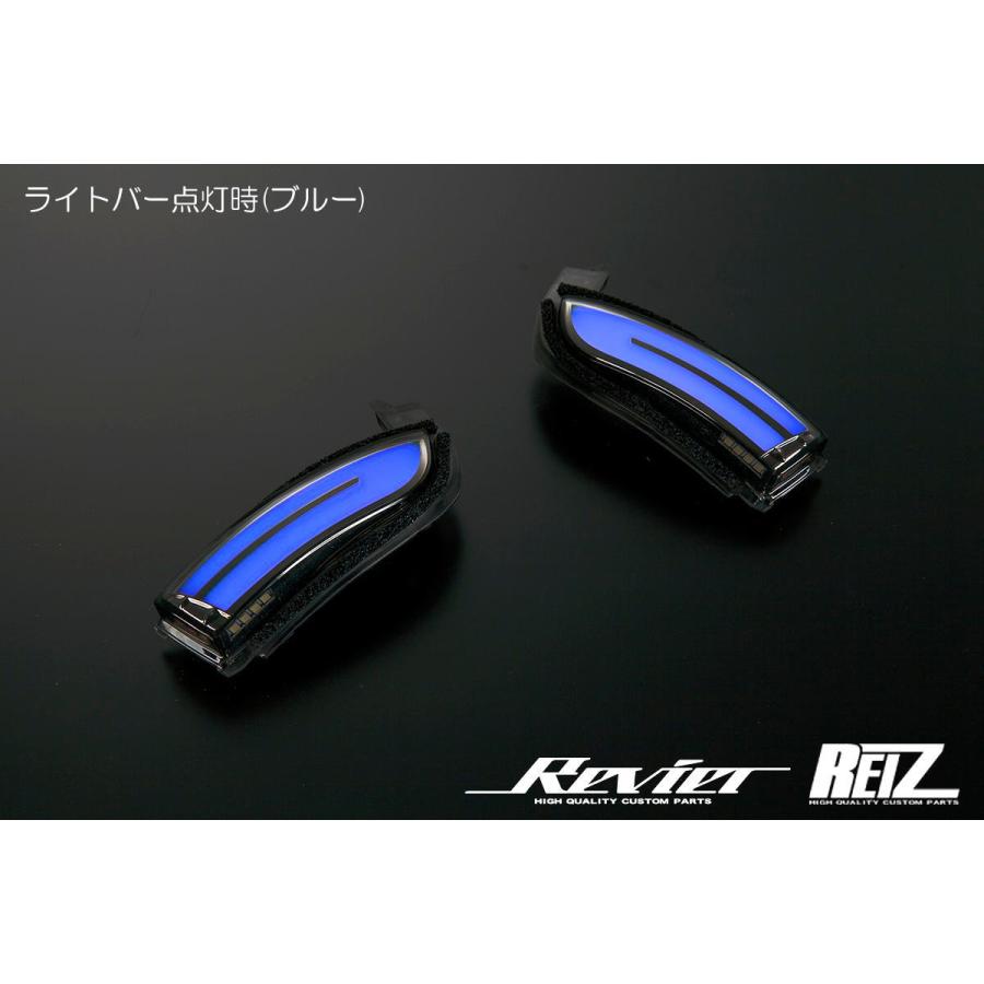 タント 流星バージョンO&E タントカスタム LA650S LA660S LED