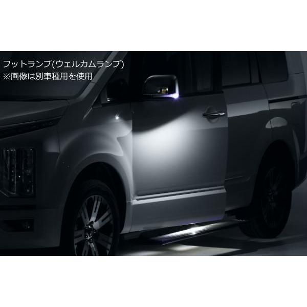シーケンシャルウインカー オープニング付きV4 ekワゴン ekクロス LED