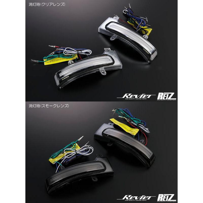 日産 シーケンシャルウインカー オープニング付きV4 デイズ