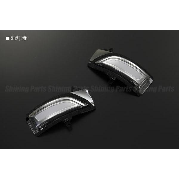 WRX S4 流星Ver VM系 レヴォーグ VA系 STI SJ系 フォレスター LED