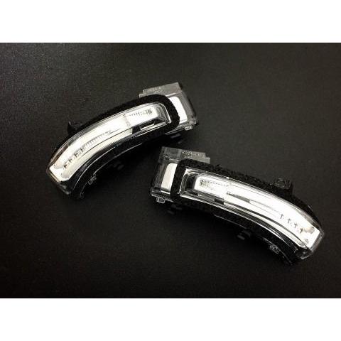 アルト アルトターボRS アルトワークス HA36S LEDウィンカーレンズ