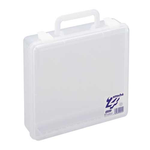アタッシュケース メイホウ 工具箱 プラスチック製 24 : シャイニング