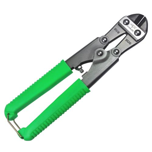 ステンレス製ミゼットニッパー MCC 建設工具 ミニクリッパー