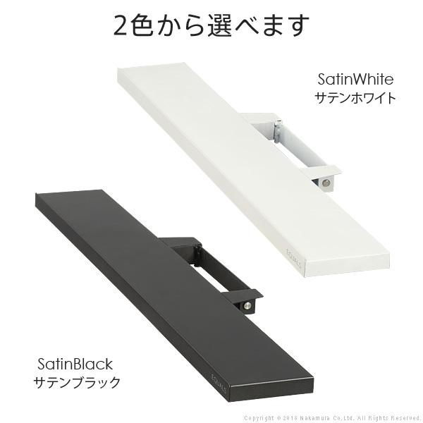 WALLインテリアテレビスタンドV2・V3・V5対応 サウンドバー棚板 M