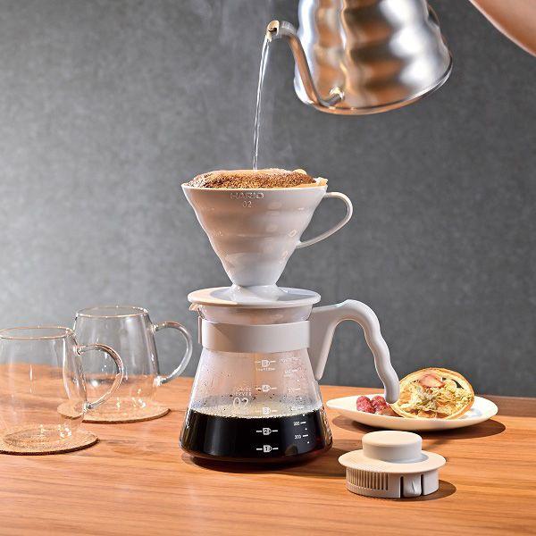 V60コーヒーサーバー02セット｜shiningstore-express｜02