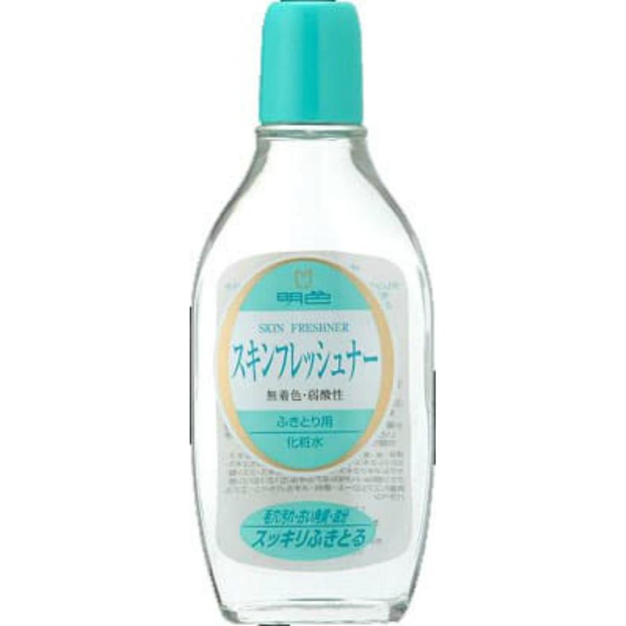 明色90スキンフレッシュナー170ML｜shiningstore-express｜02