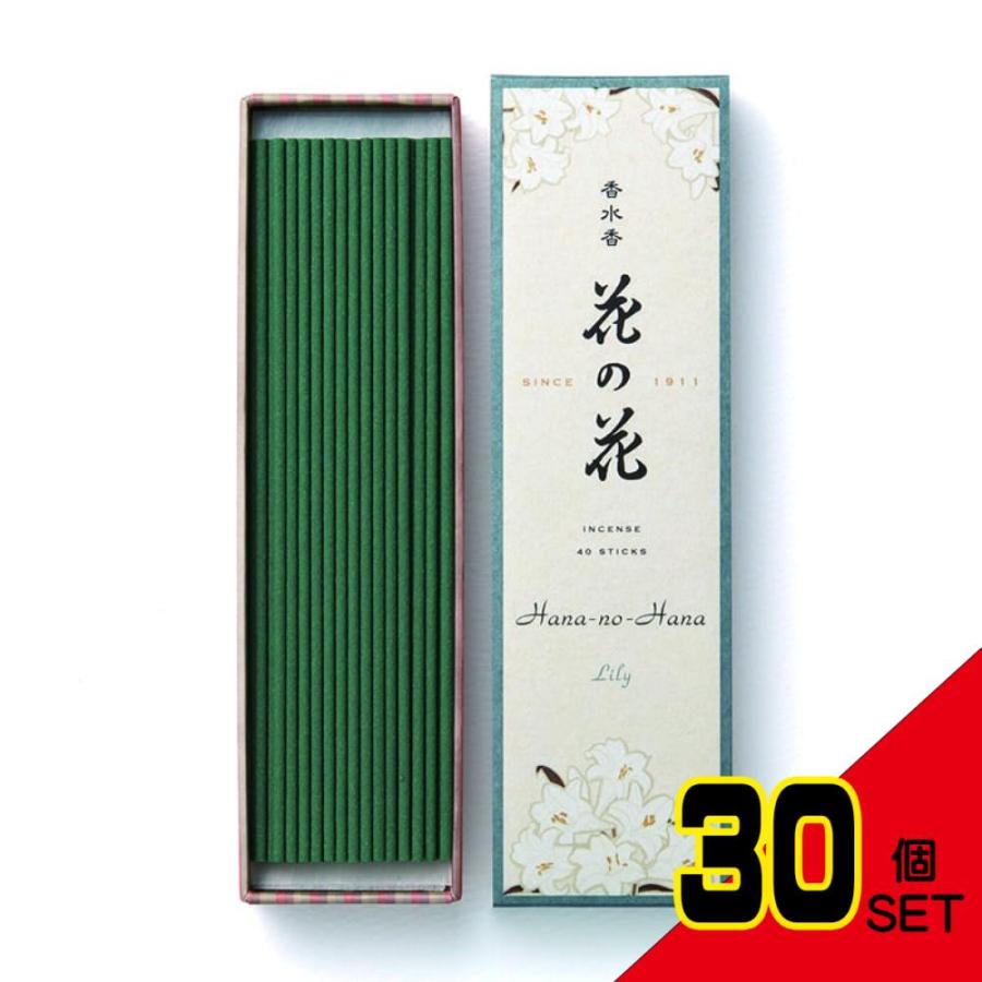 香水香花の花ゆり長寸40本入 × 30点 : シャイニングストア 香水香花の花ゆり長寸40本入 × 30点 : シャイニングストア